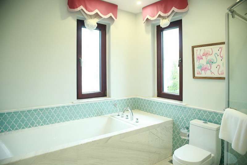 北戴河濱海會館-北戴河濱海獨棟商務度假別墅-芳華閣