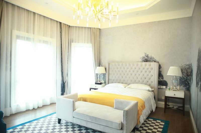 北戴河濱海會館-北戴河濱海獨棟商務度假別墅-芳華閣