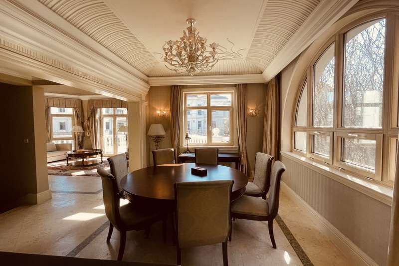 北戴河濱海獨棟商務度假別墅-彩云閣