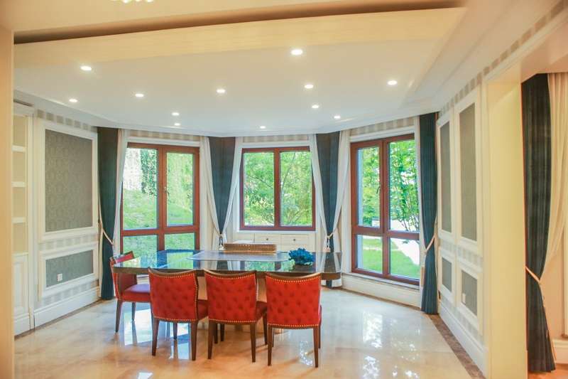 北戴河濱海會館-北戴河濱海獨棟商務度假別墅-瀚海閣