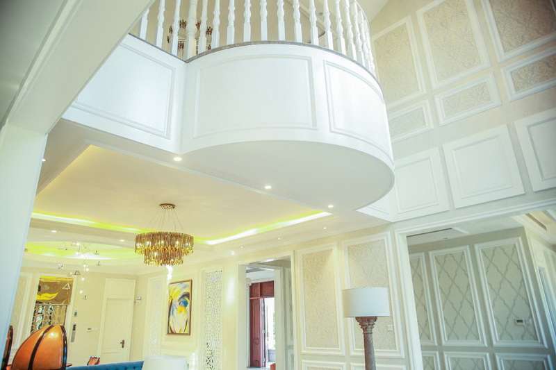 北戴河濱海會館-北戴河濱海獨棟商務度假別墅-瀚海閣