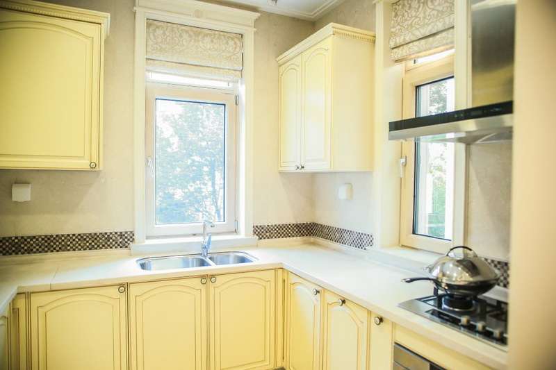 北戴河濱海會館-北戴河濱海獨棟商務度假別墅-蠖公館