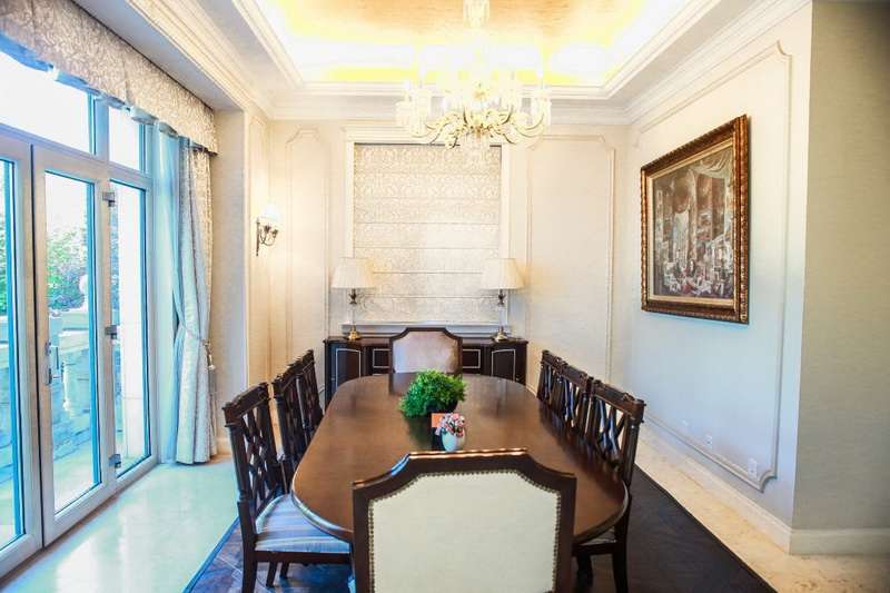 北戴河濱海會館-北戴河濱海獨棟商務度假別墅-蠖公館