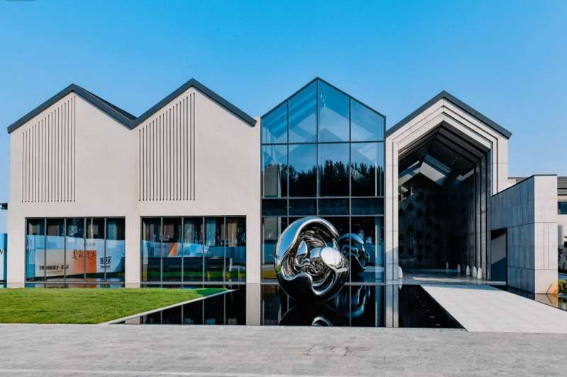 北戴河漁田小鎮(zhèn)七里海度假區(qū)-萬(wàn)得瀾度假酒店&七里宿集民宿