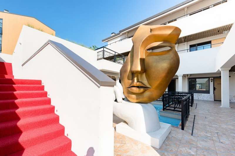 北戴河漁田小鎮(zhèn)七里海度假區(qū)-萬(wàn)得瀾度假酒店&七里宿集民宿