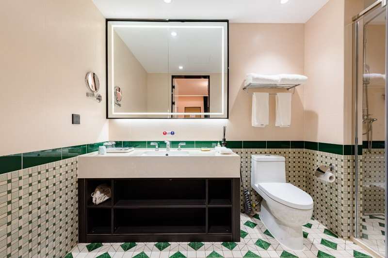 北戴河漁田小鎮(zhèn)七里海度假區(qū)-萬(wàn)得瀾度假酒店&七里宿集民宿