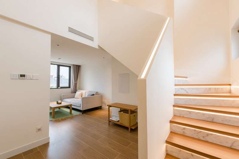 北戴河漁田小鎮(zhèn)七里海度假區(qū)-萬(wàn)得瀾度假酒店&七里宿集民宿