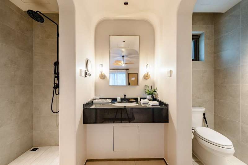 北戴河漁田小鎮(zhèn)七里海度假區(qū)-萬(wàn)得瀾度假酒店&七里宿集民宿