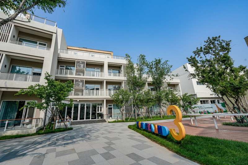 北戴河漁田小鎮(zhèn)七里海度假區(qū)-萬(wàn)得瀾度假酒店&七里宿集民宿