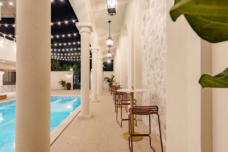 北戴河漁田小鎮(zhèn)七里海度假區(qū)-萬(wàn)得瀾度假酒店&七里宿集民宿