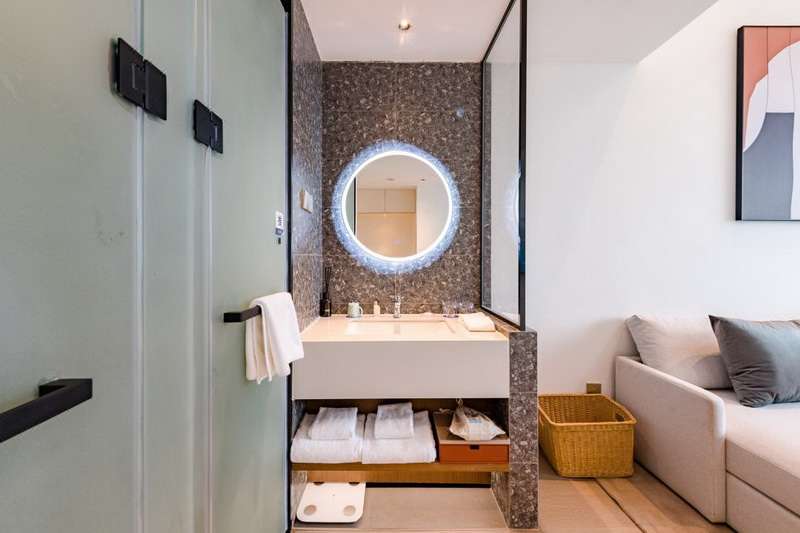 北戴河漁田小鎮(zhèn)七里海度假區(qū)-萬(wàn)得瀾度假酒店&七里宿集民宿