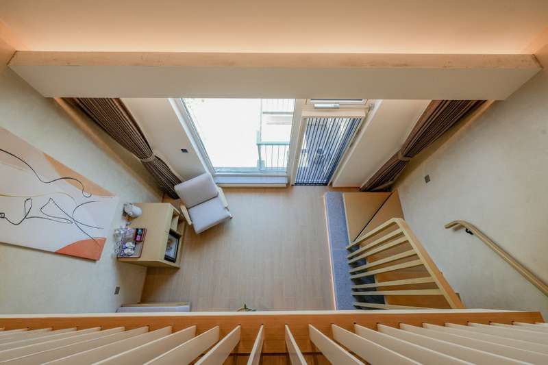 北戴河漁田小鎮(zhèn)七里海度假區(qū)-萬(wàn)得瀾度假酒店&七里宿集民宿