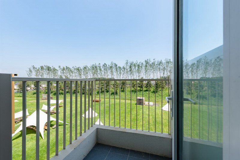 北戴河萬(wàn)得瀾度假酒店(七里海漁田小鎮(zhèn)店)