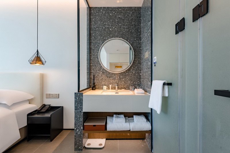 北戴河萬(wàn)得瀾度假酒店(七里海漁田小鎮(zhèn)店)