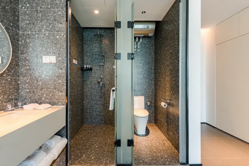 北戴河萬(wàn)得瀾度假酒店(七里海漁田小鎮(zhèn)店)